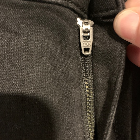 ONLY- Black, Jeans, Skinny- 33”/34”NEW - Picture 4 of 15